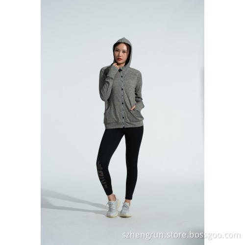 Autumn New Cotton Sportswear Casual Hoodie Trend Design